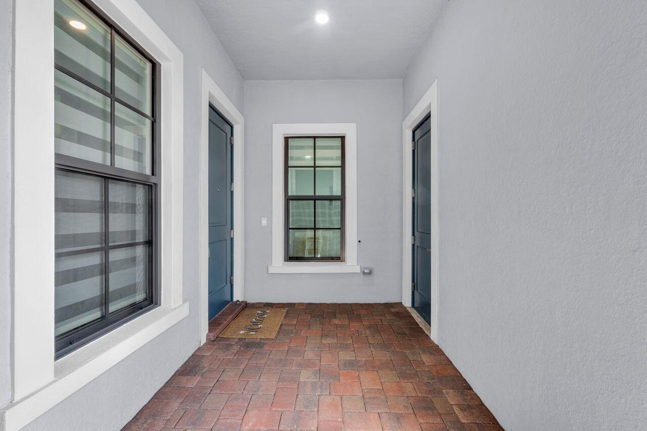 MCJUNKIN FARMS PLAT - Residential