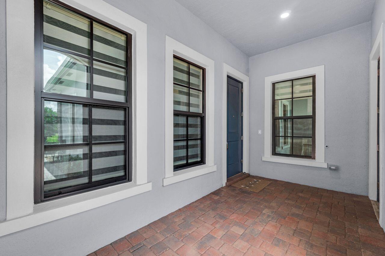 MCJUNKIN FARMS PLAT - Residential