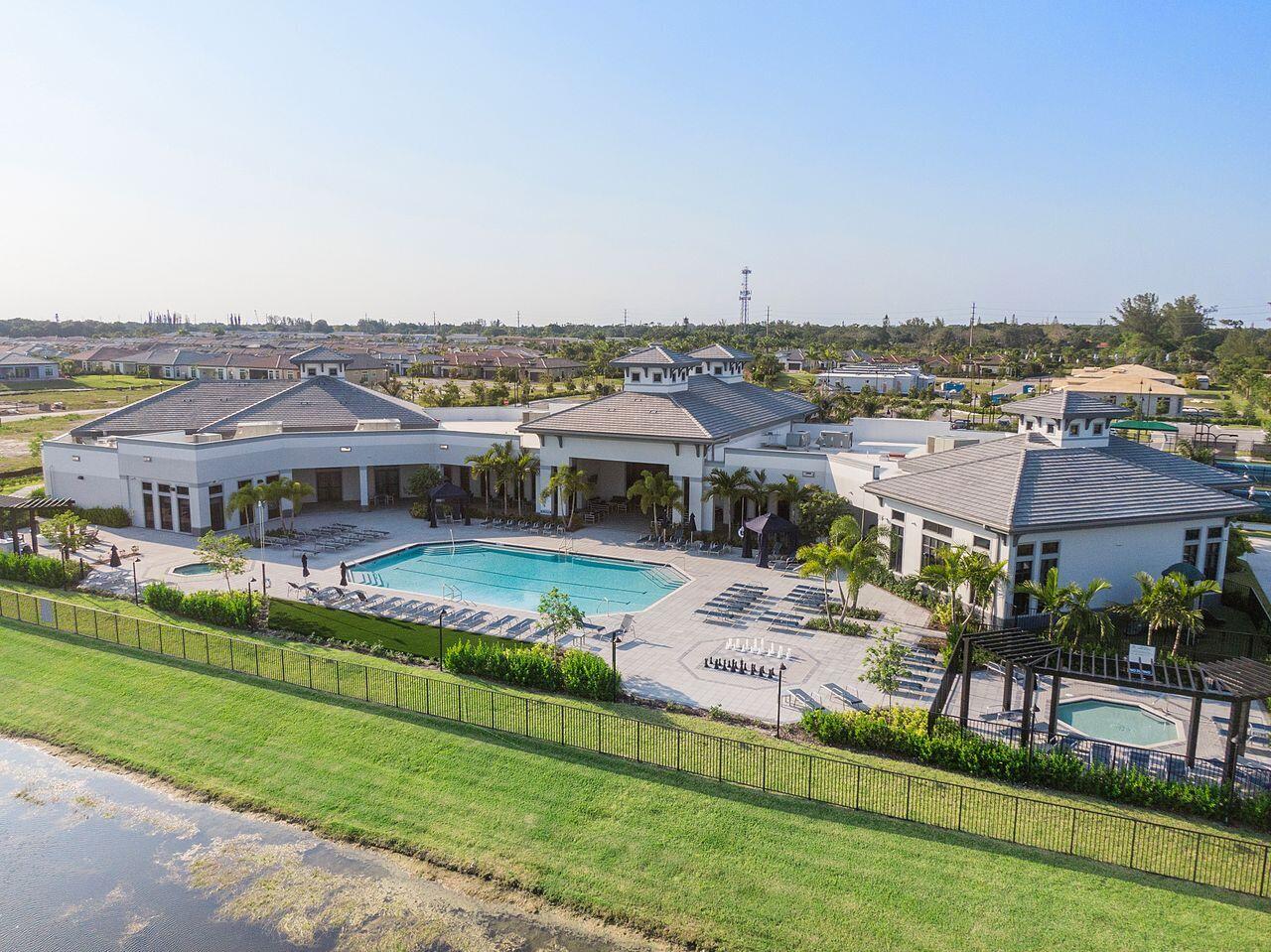 MCJUNKIN FARMS PLAT - Residential