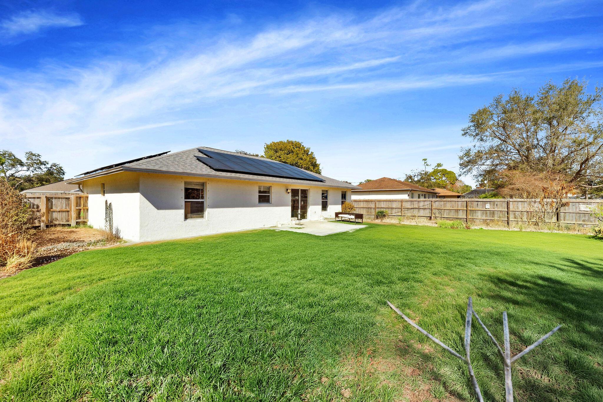 PORT ST LUCIE SECTION 8 - Residential