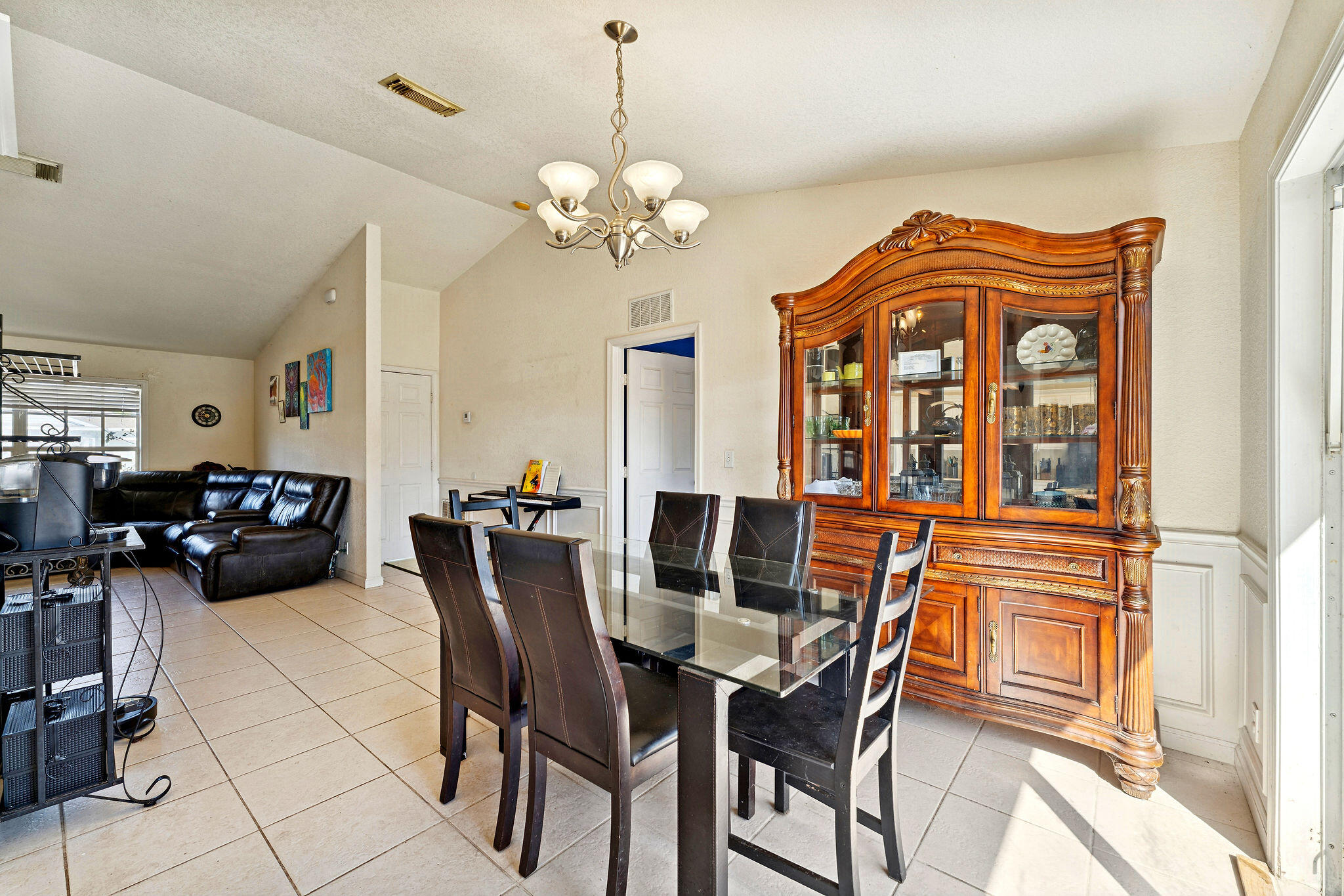 PORT ST LUCIE SECTION 8 - Residential