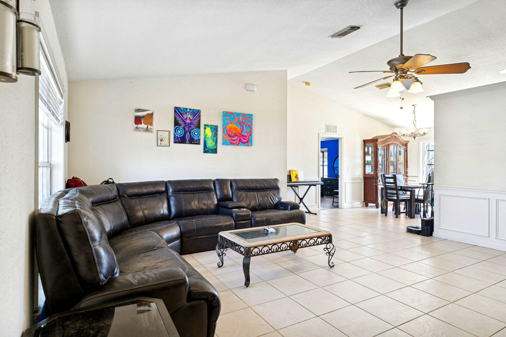 PORT ST LUCIE SECTION 8 - Residential