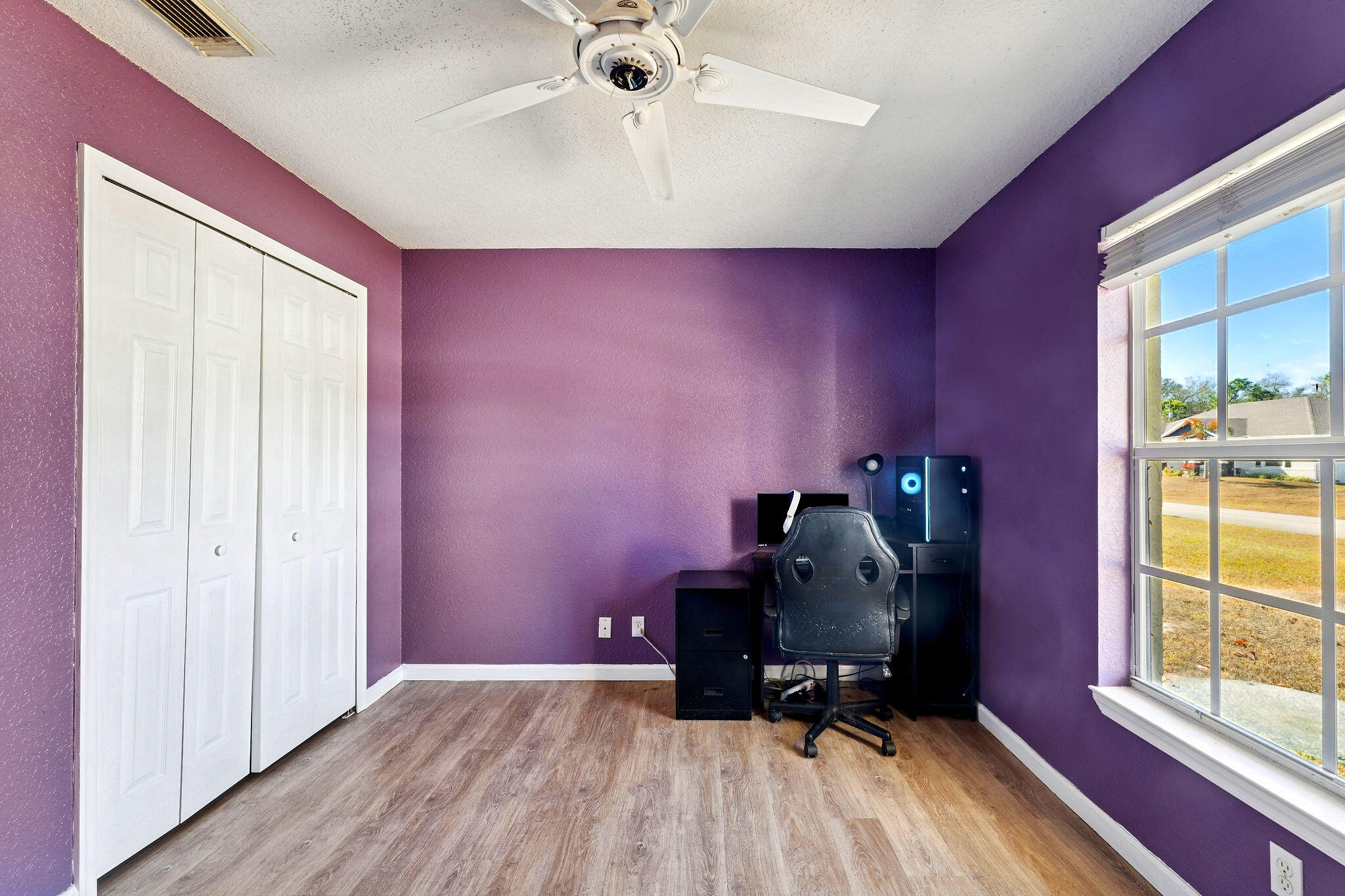 PORT ST LUCIE SECTION 8 - Residential