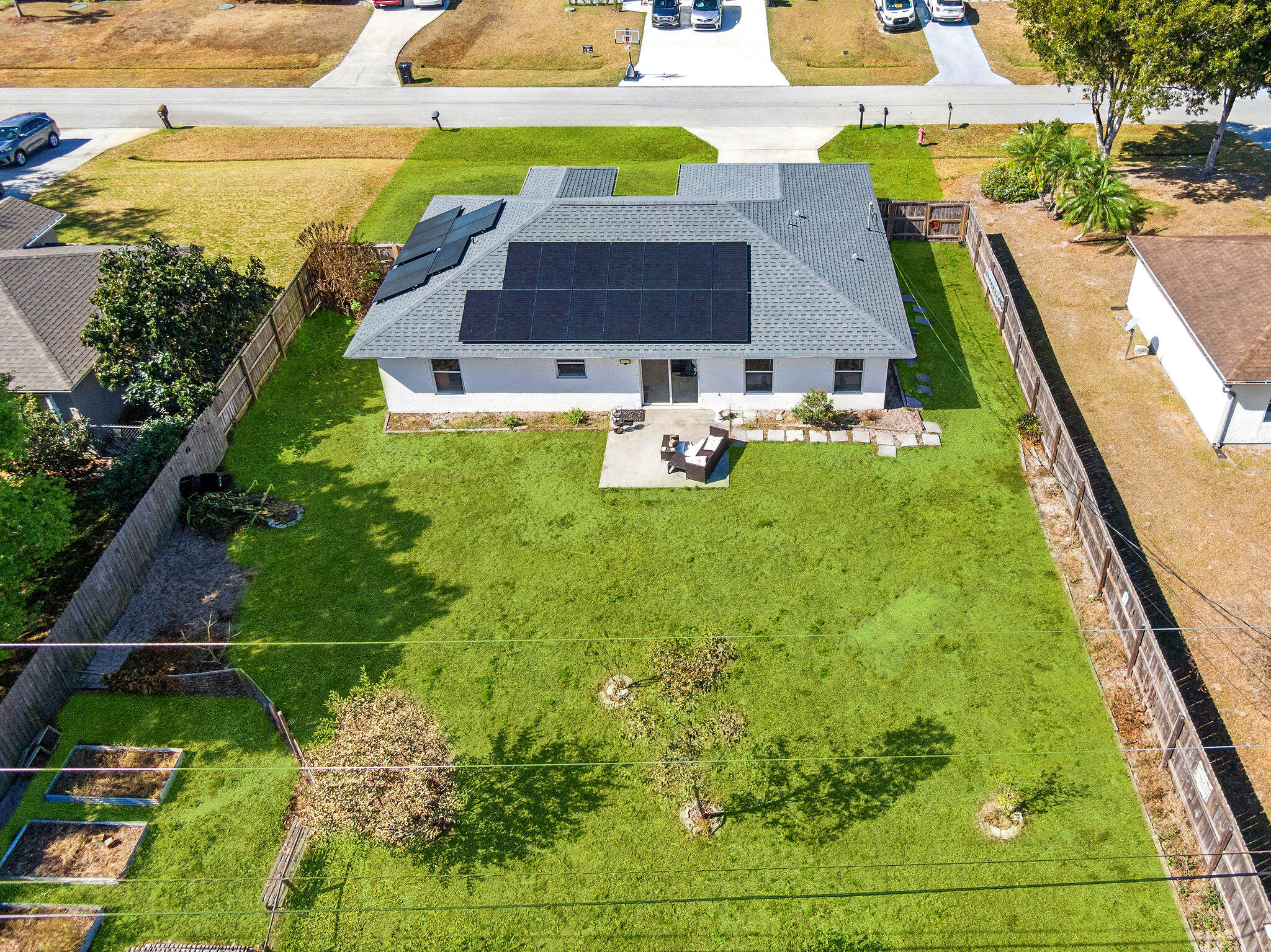 PORT ST LUCIE SECTION 8 - Residential