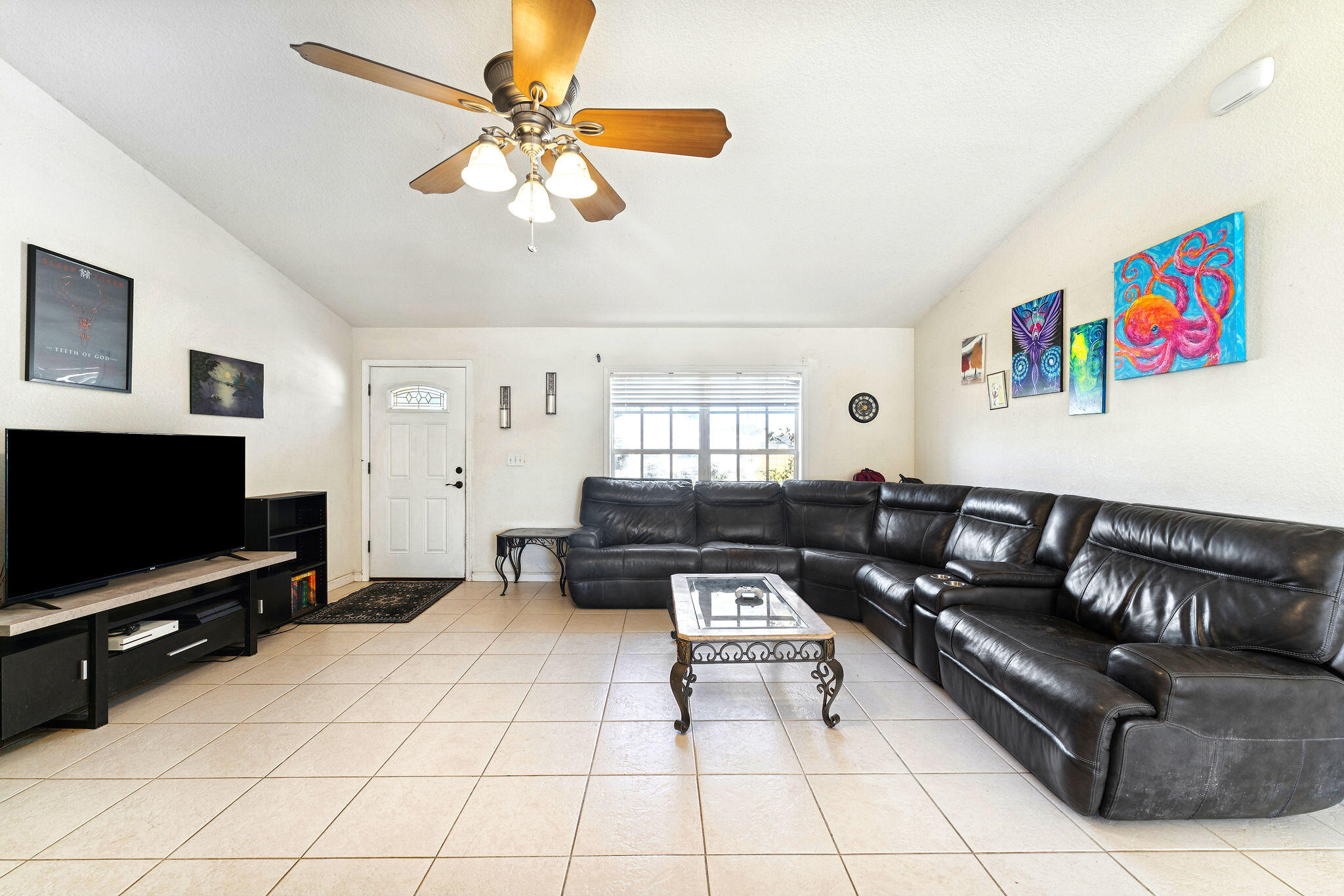 PORT ST LUCIE SECTION 8 - Residential