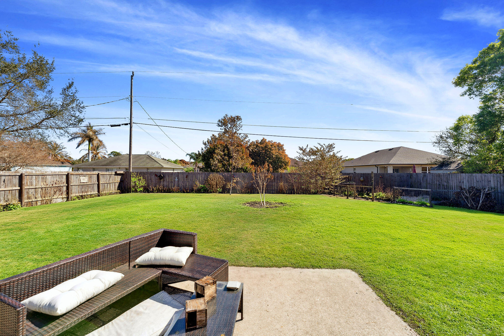 PORT ST LUCIE SECTION 8 - Residential