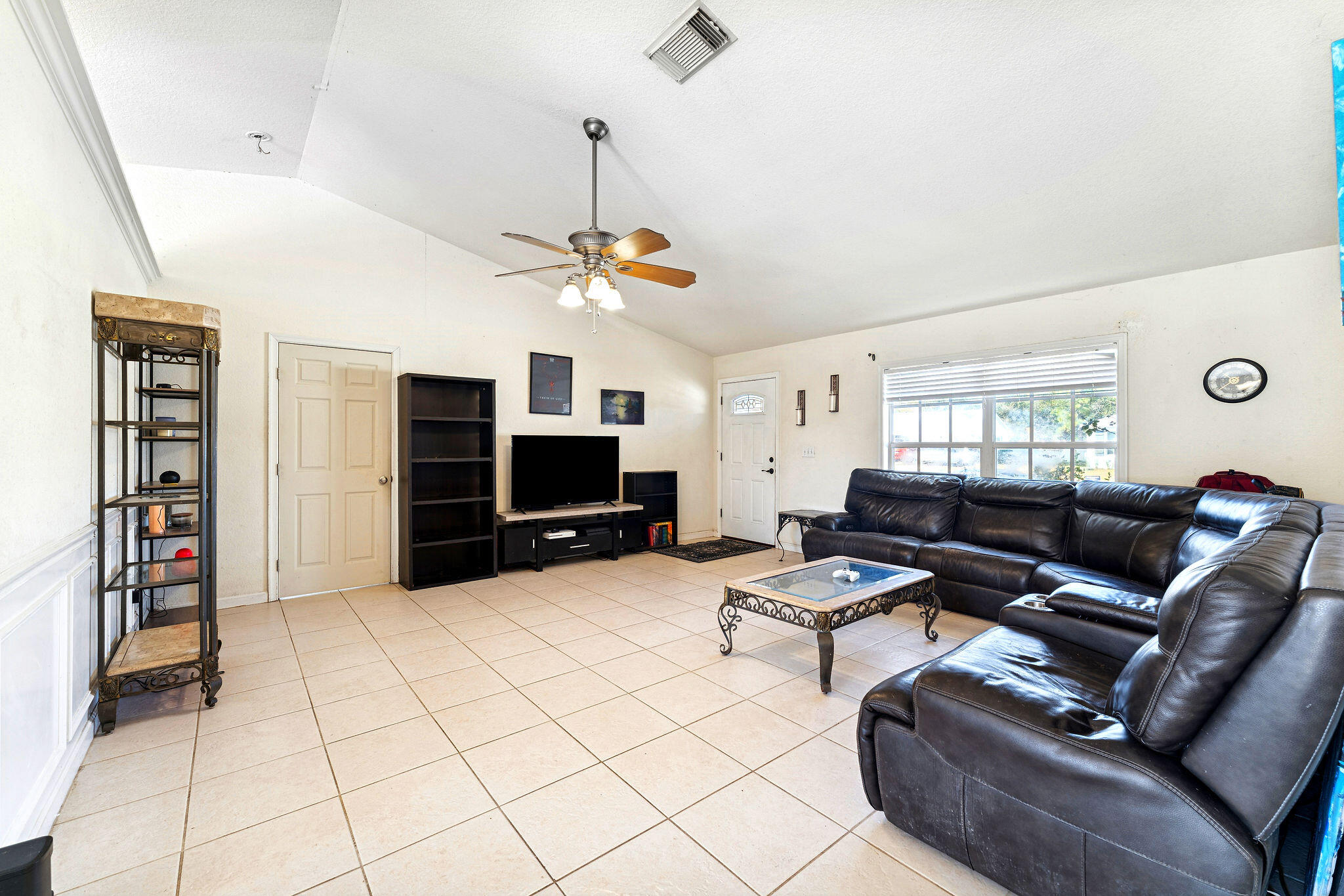 PORT ST LUCIE SECTION 8 - Residential