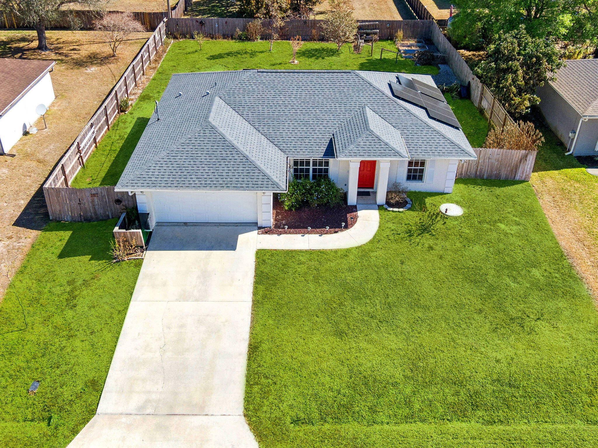 PORT ST LUCIE SECTION 8 - Residential