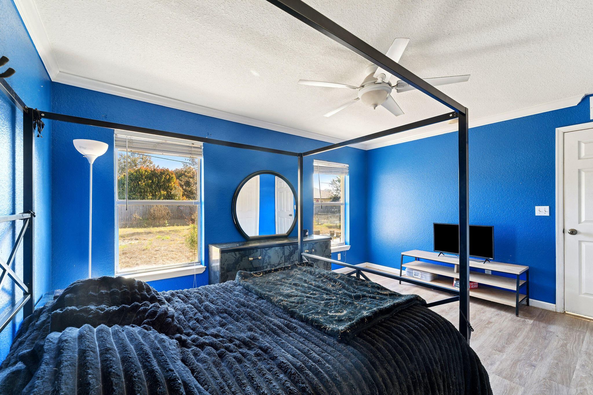 PORT ST LUCIE SECTION 8 - Residential