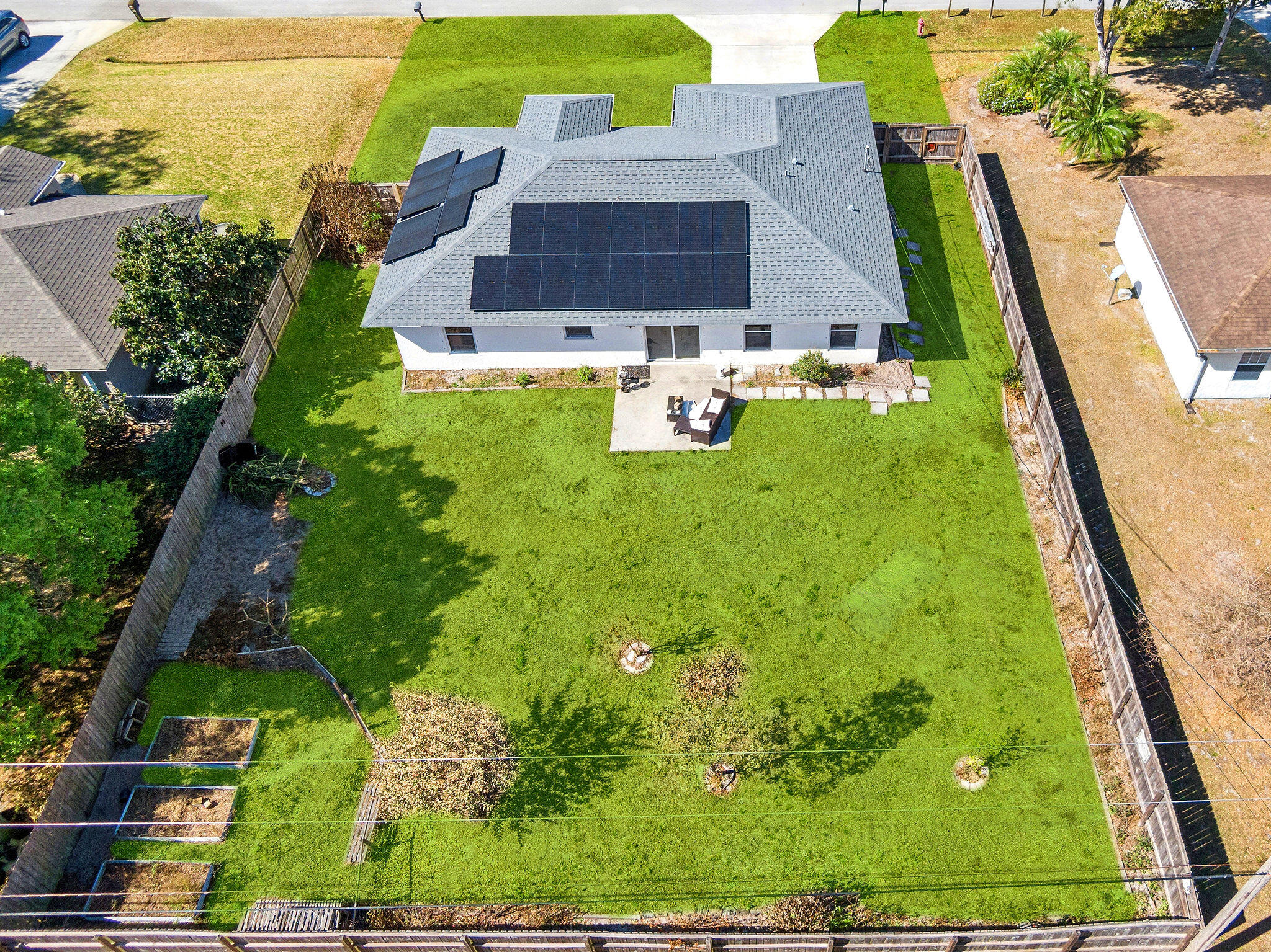 PORT ST LUCIE SECTION 8 - Residential