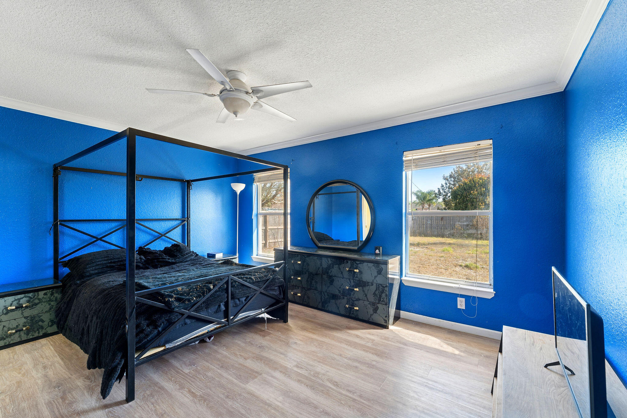 PORT ST LUCIE SECTION 8 - Residential