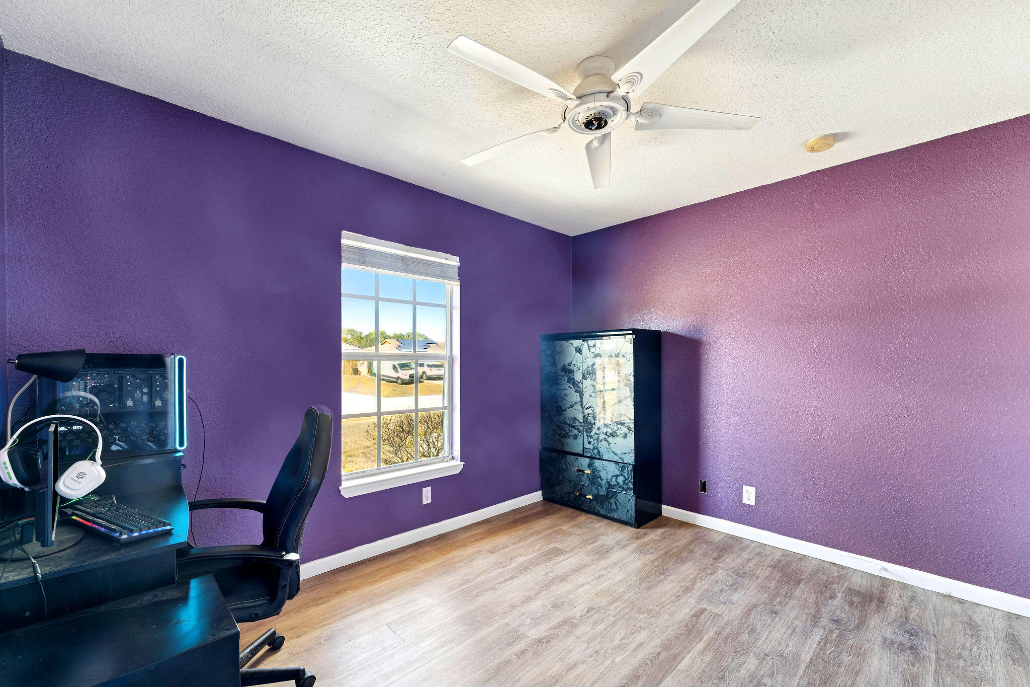 PORT ST LUCIE SECTION 8 - Residential