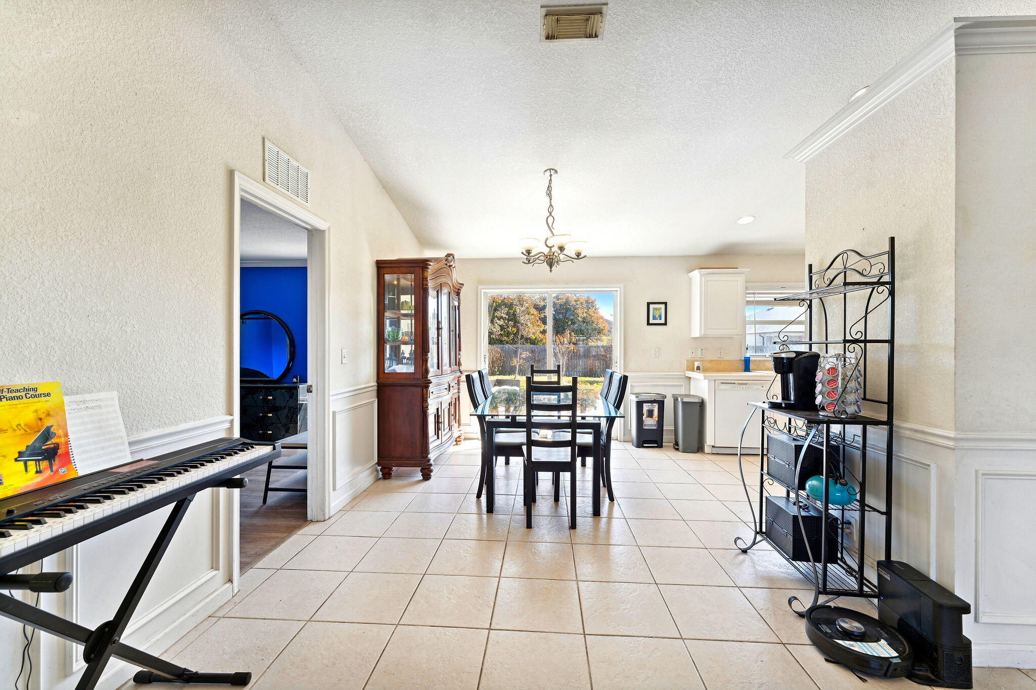 PORT ST LUCIE SECTION 8 - Residential