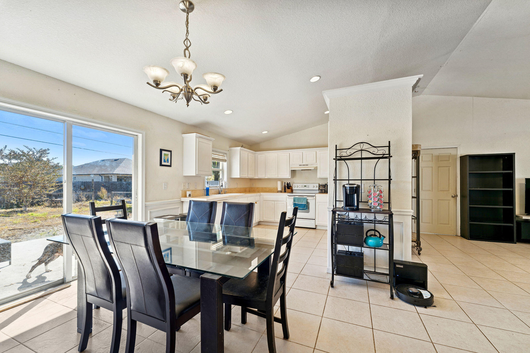 PORT ST LUCIE SECTION 8 - Residential