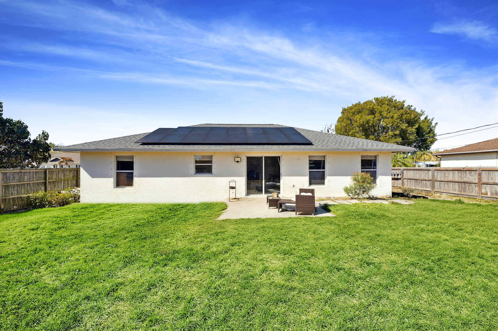 PORT ST LUCIE SECTION 8 - Residential