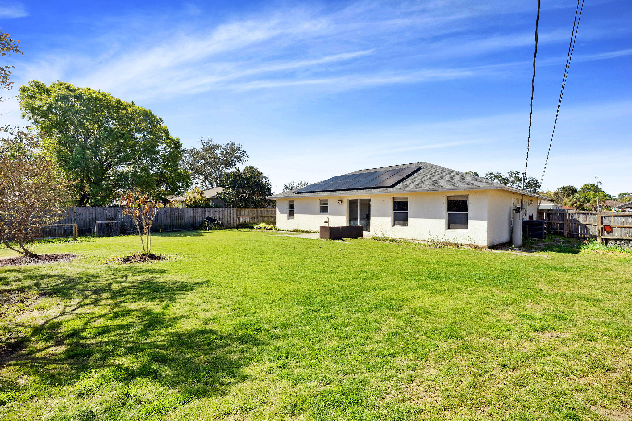 PORT ST LUCIE SECTION 8 - Residential