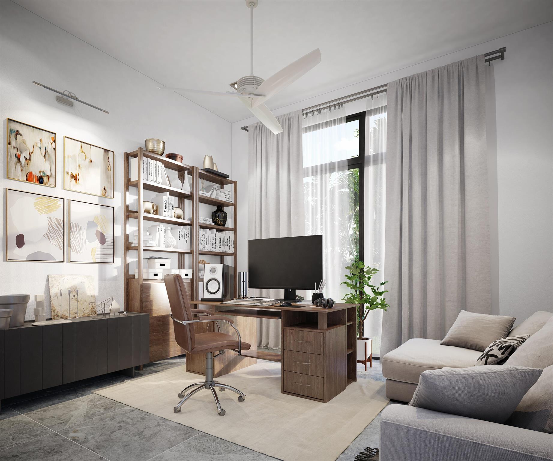 Pennock Point - Residential