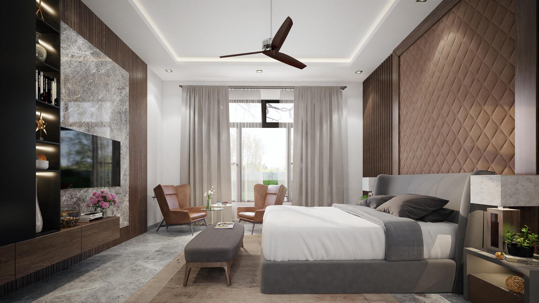 Pennock Point - Residential