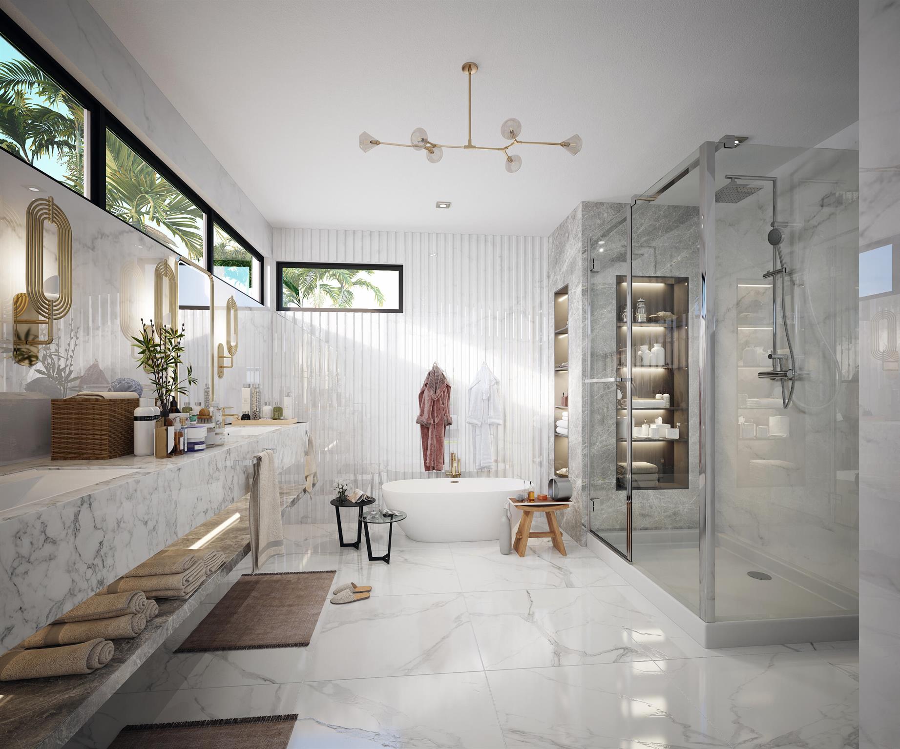 Pennock Point - Residential