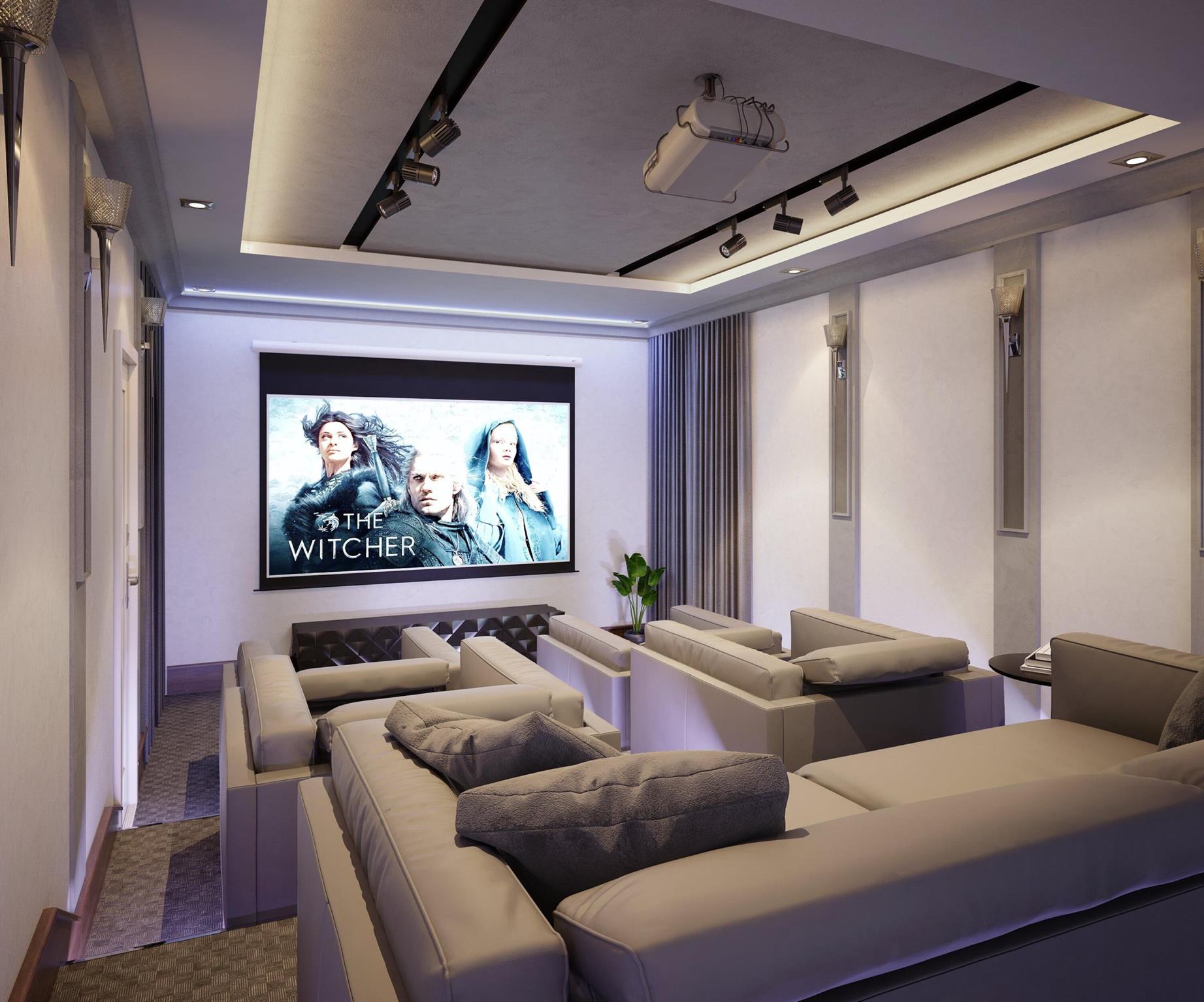 Pennock Point - Residential