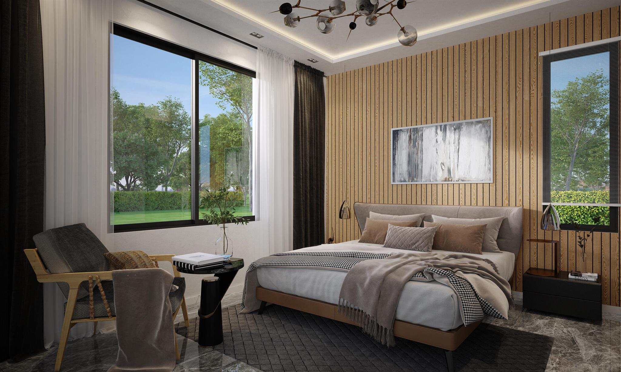 Pennock Point - Residential