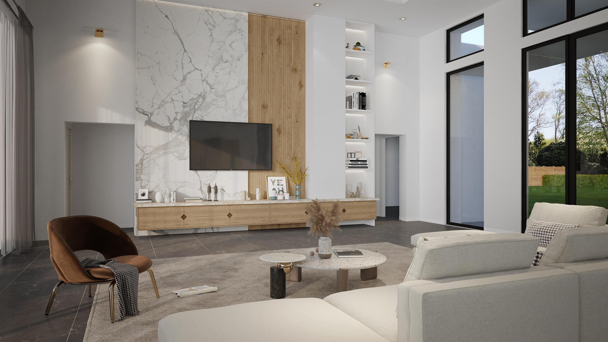 Pennock Point - Residential