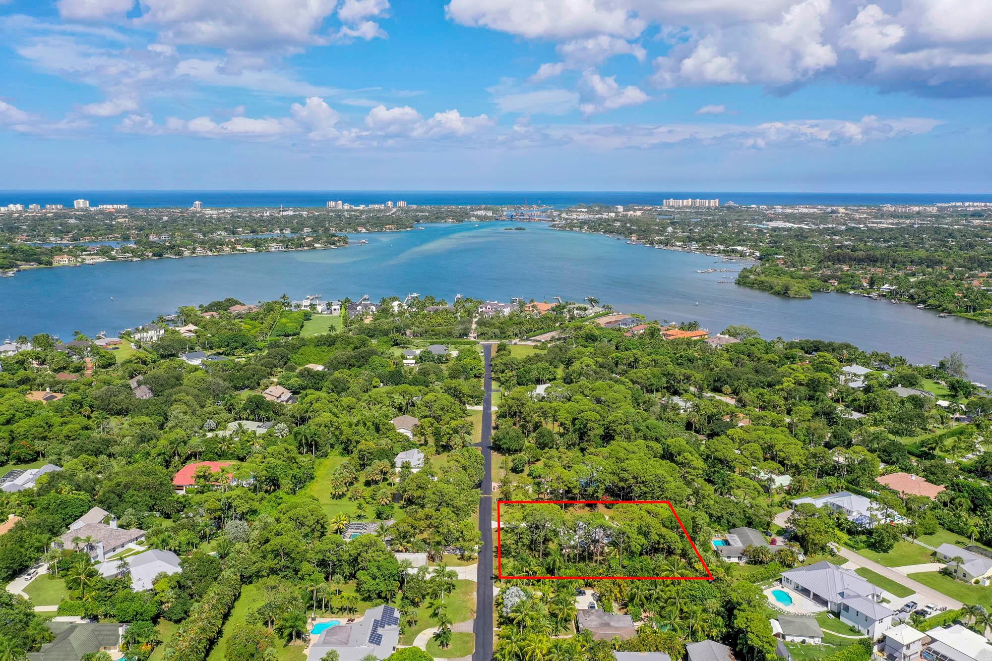 Pennock Point - Residential