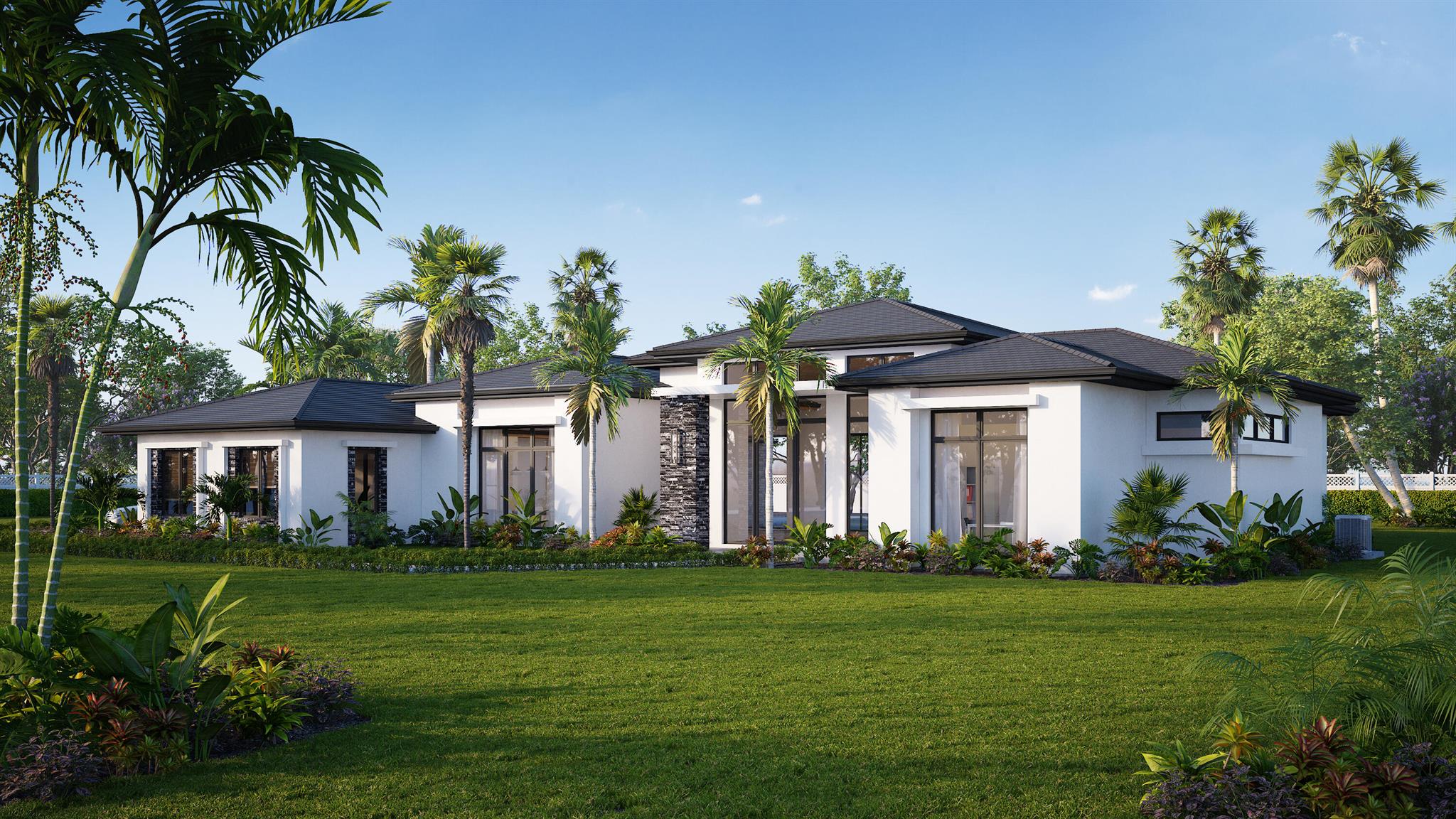 Pennock Point - Residential