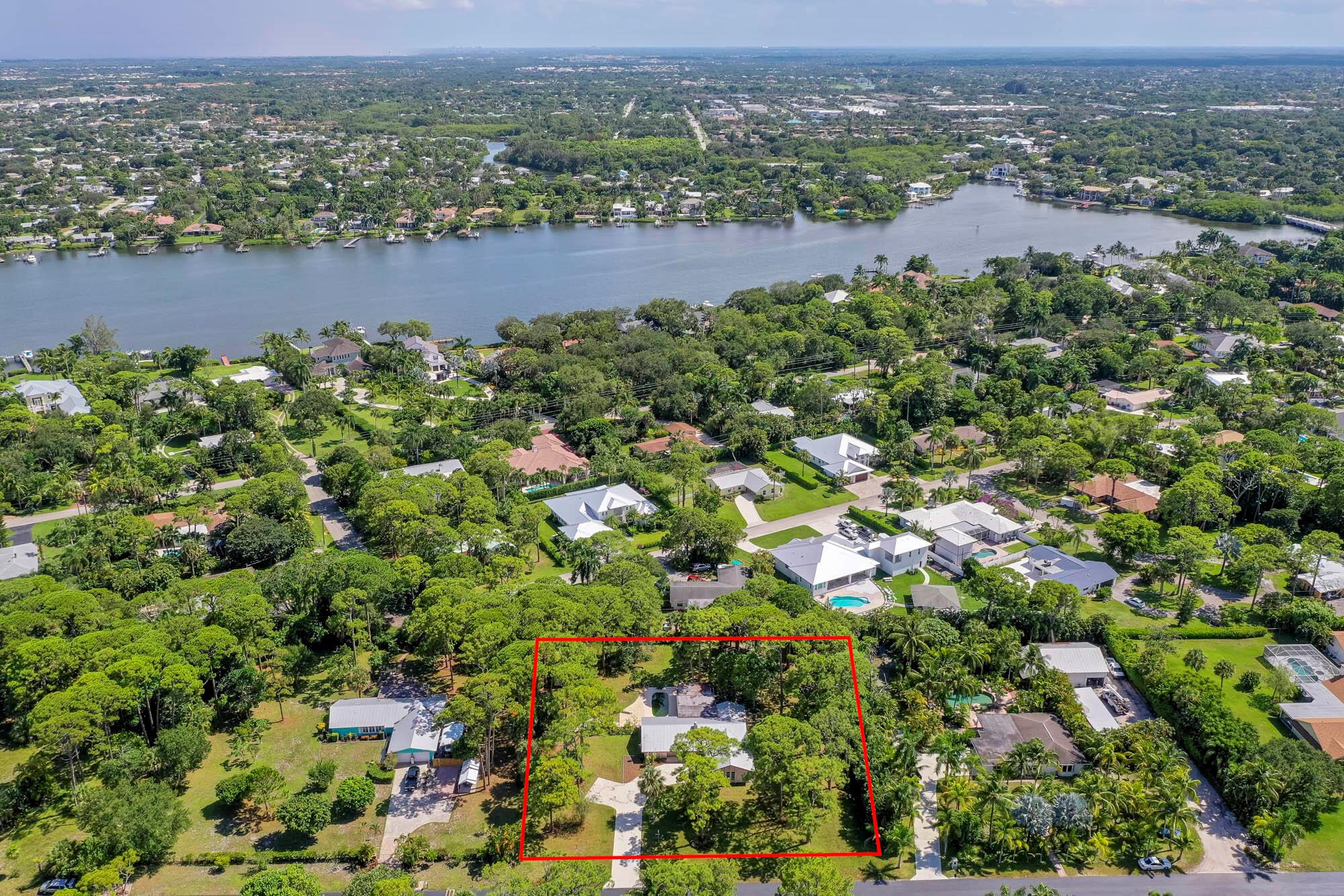 Pennock Point - Residential