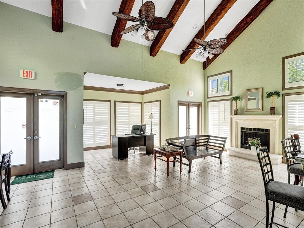 The Preserve At Avery Lak - Residential Lease