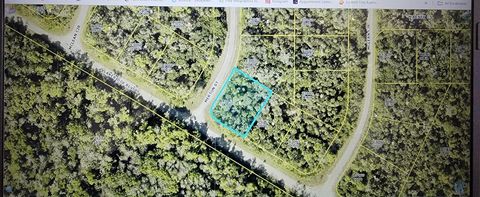 534 Lakeridge Boulevard Lehigh Acres FL 33972