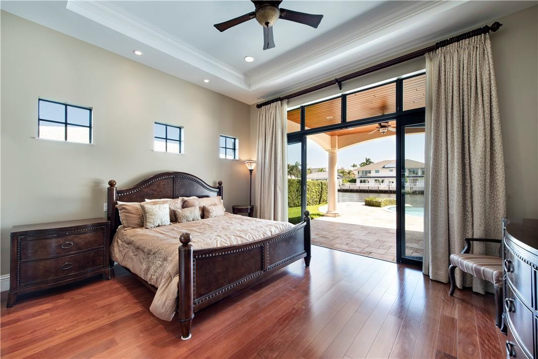 Coral Ridge Country Club - Residential