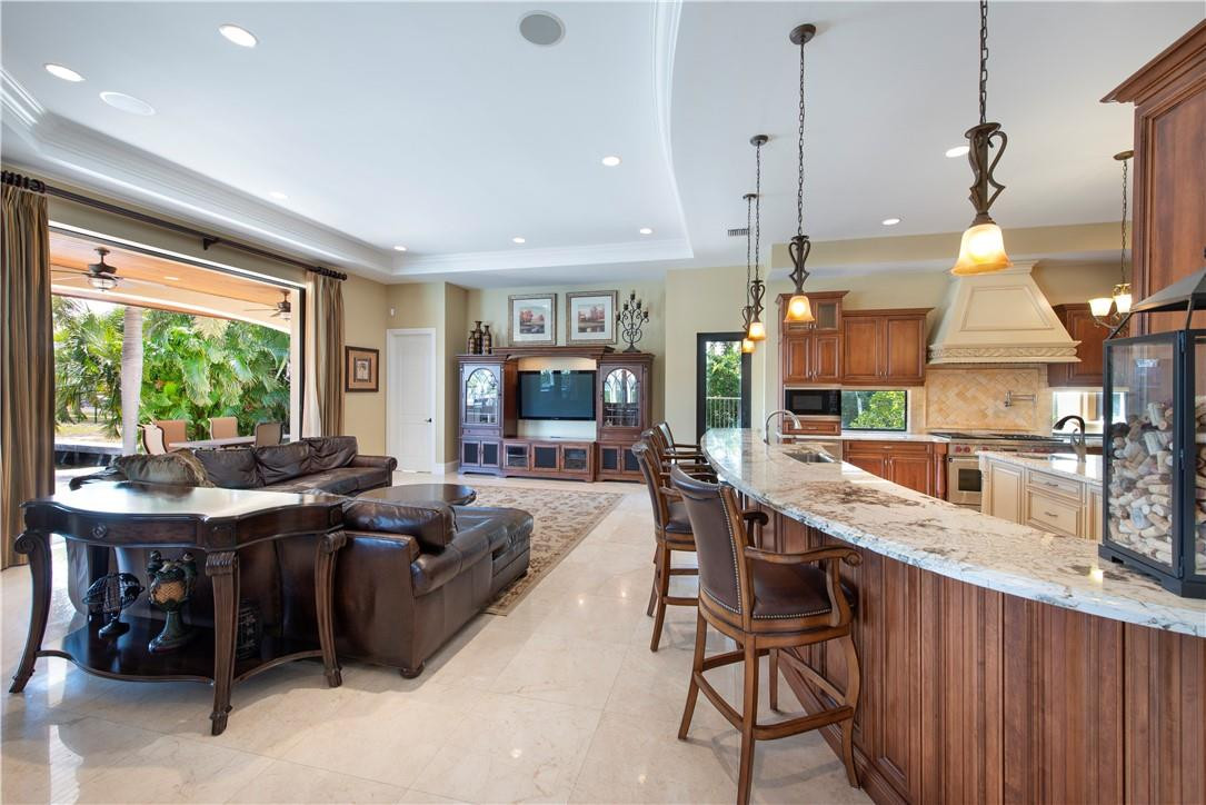 Coral Ridge Country Club - Residential