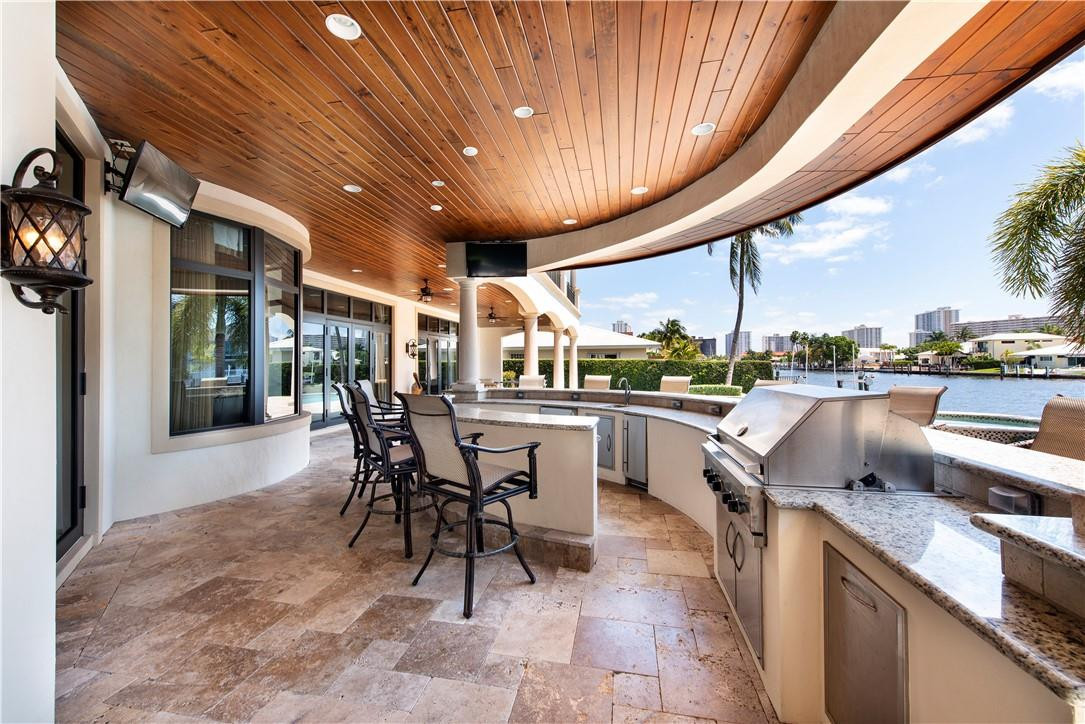 Coral Ridge Country Club - Residential