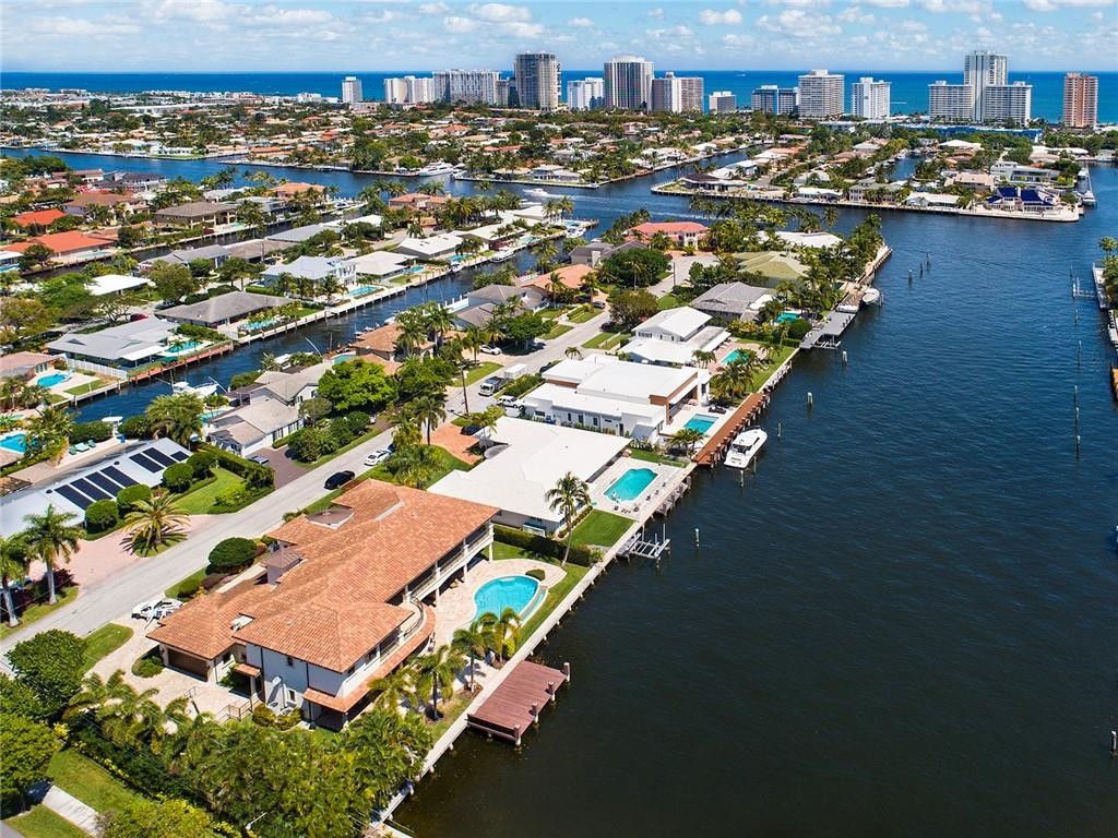 Coral Ridge Country Club - Residential