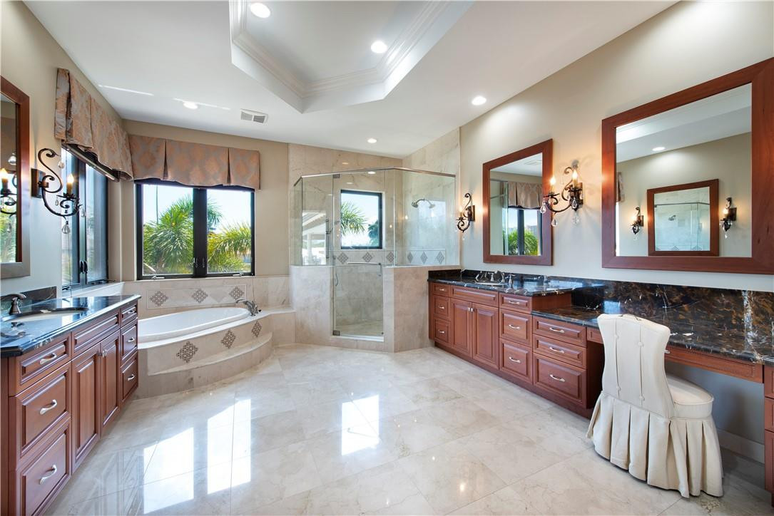 Coral Ridge Country Club - Residential