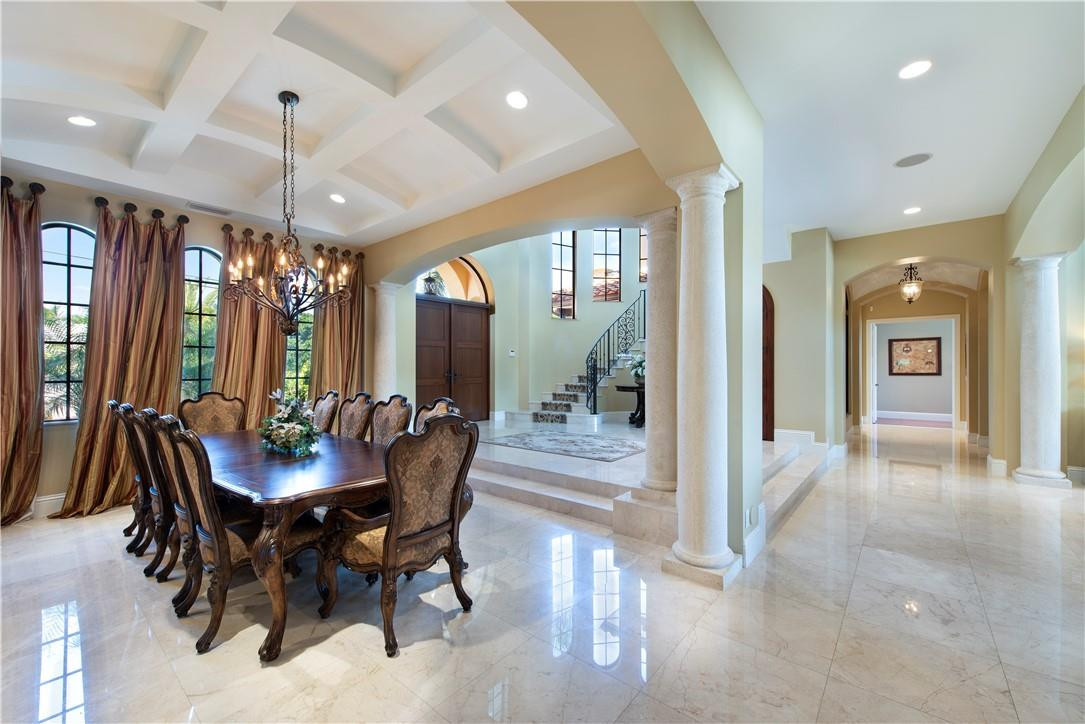 Coral Ridge Country Club - Residential