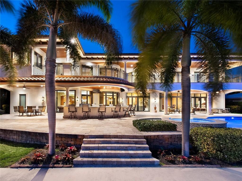 Coral Ridge Country Club - Residential