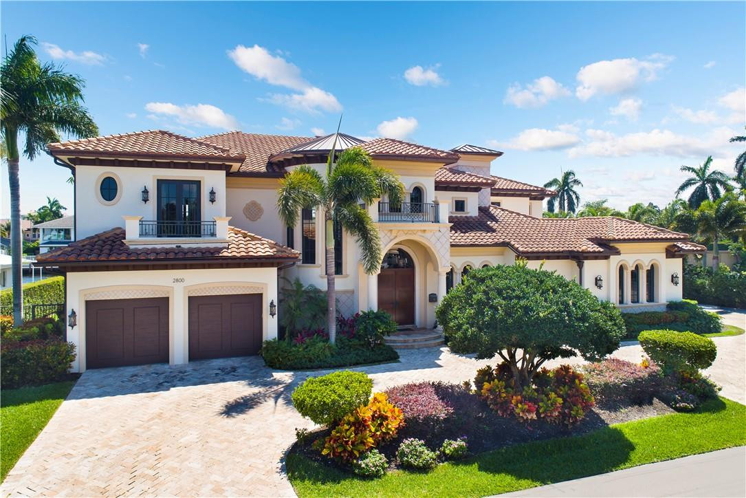 Coral Ridge Country Club - Residential