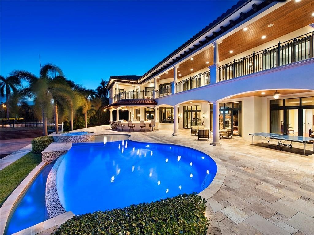 Coral Ridge Country Club - Residential