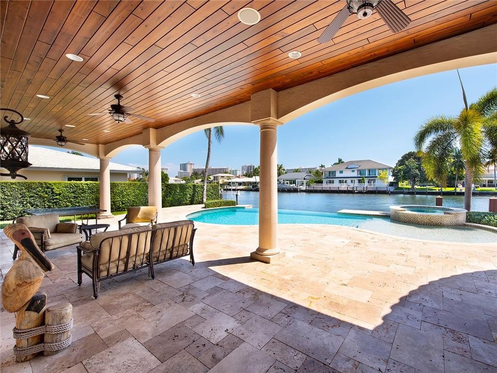 Coral Ridge Country Club - Residential