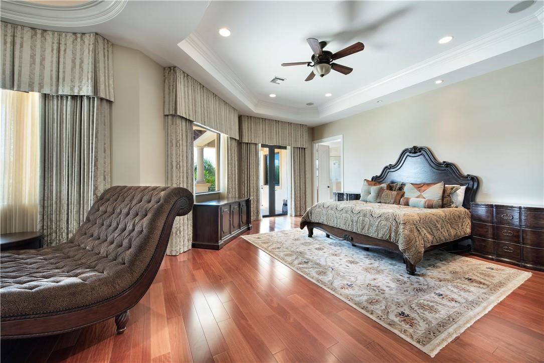 Coral Ridge Country Club - Residential