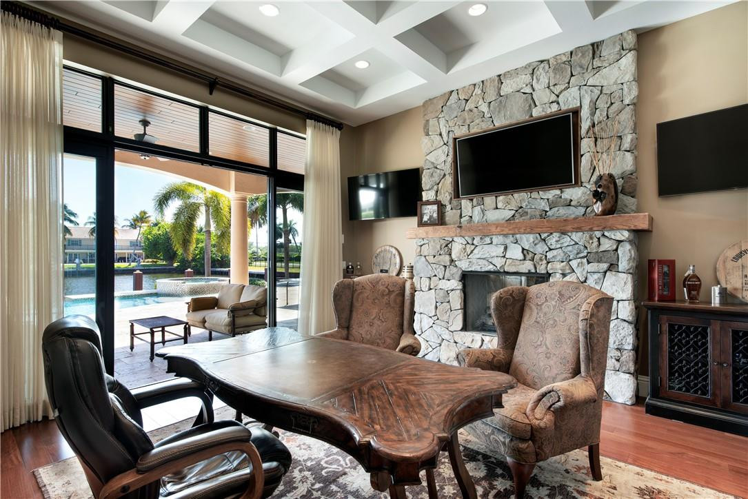 Coral Ridge Country Club - Residential