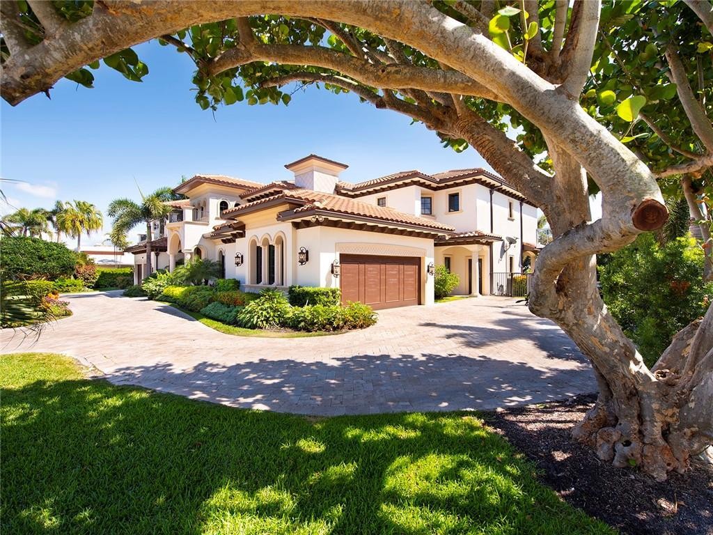 Coral Ridge Country Club - Residential