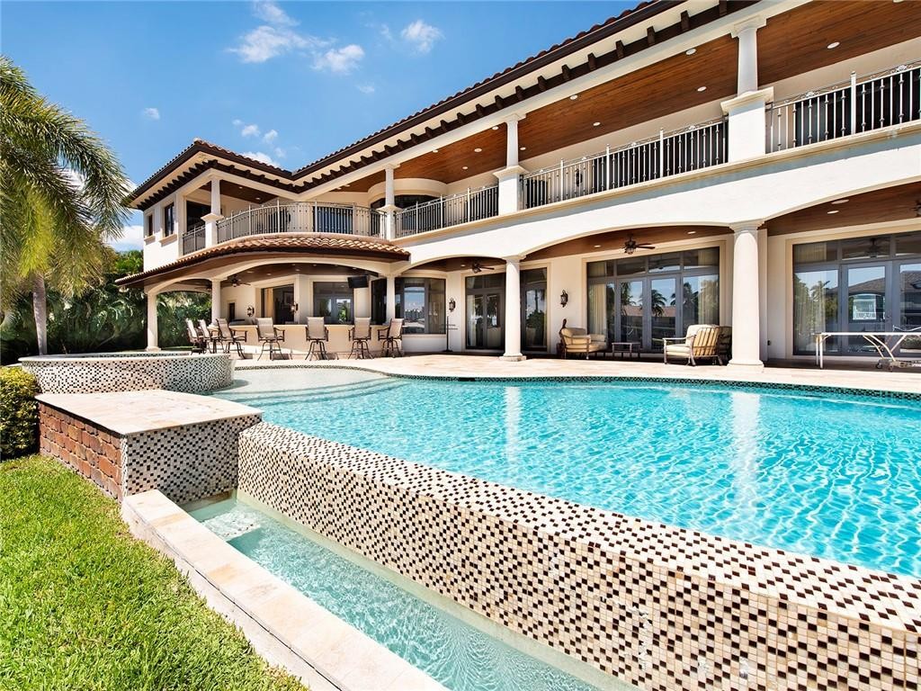 Coral Ridge Country Club - Residential