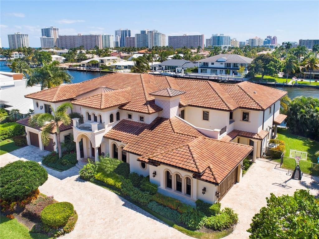 Coral Ridge Country Club - Residential