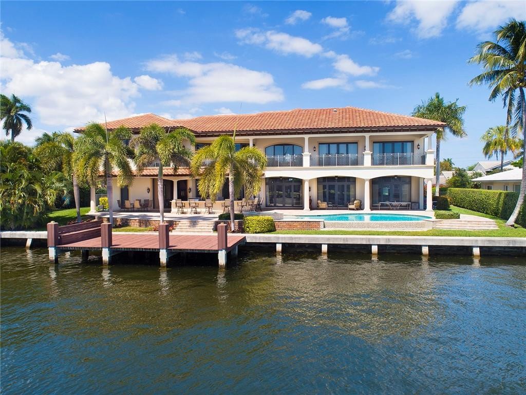 Coral Ridge Country Club - Residential