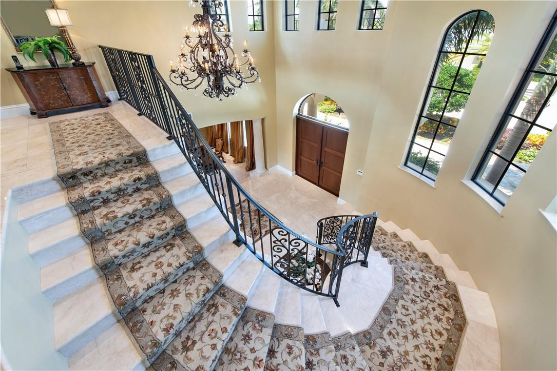 Coral Ridge Country Club - Residential