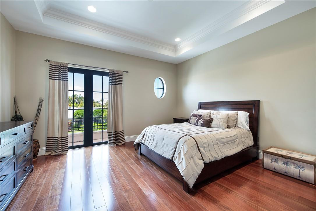 Coral Ridge Country Club - Residential