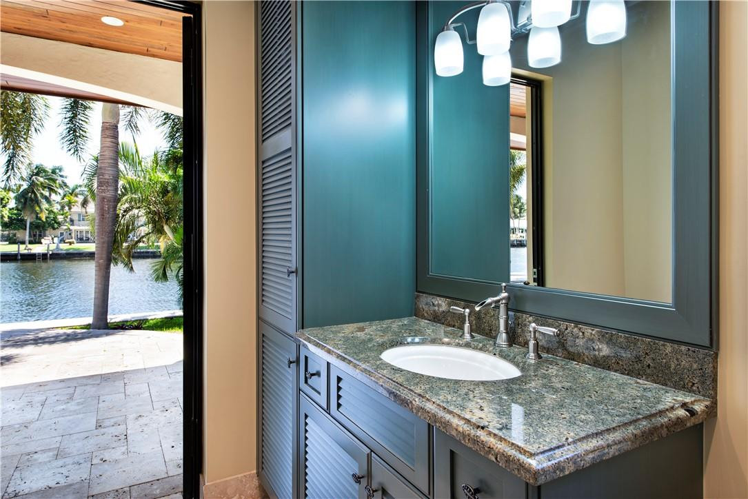 Coral Ridge Country Club - Residential